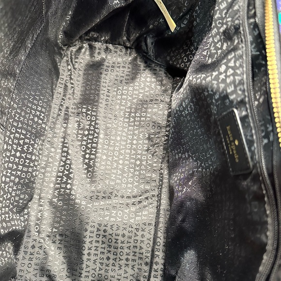 Kate Spade Multicolor Polka Dot Tote - Picture 14 of 14